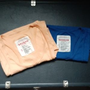 ZENANA Under tank tops